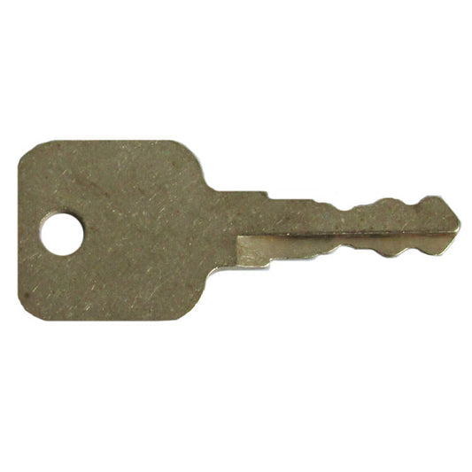 Dynapac Keys