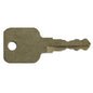 Dynapac Keys