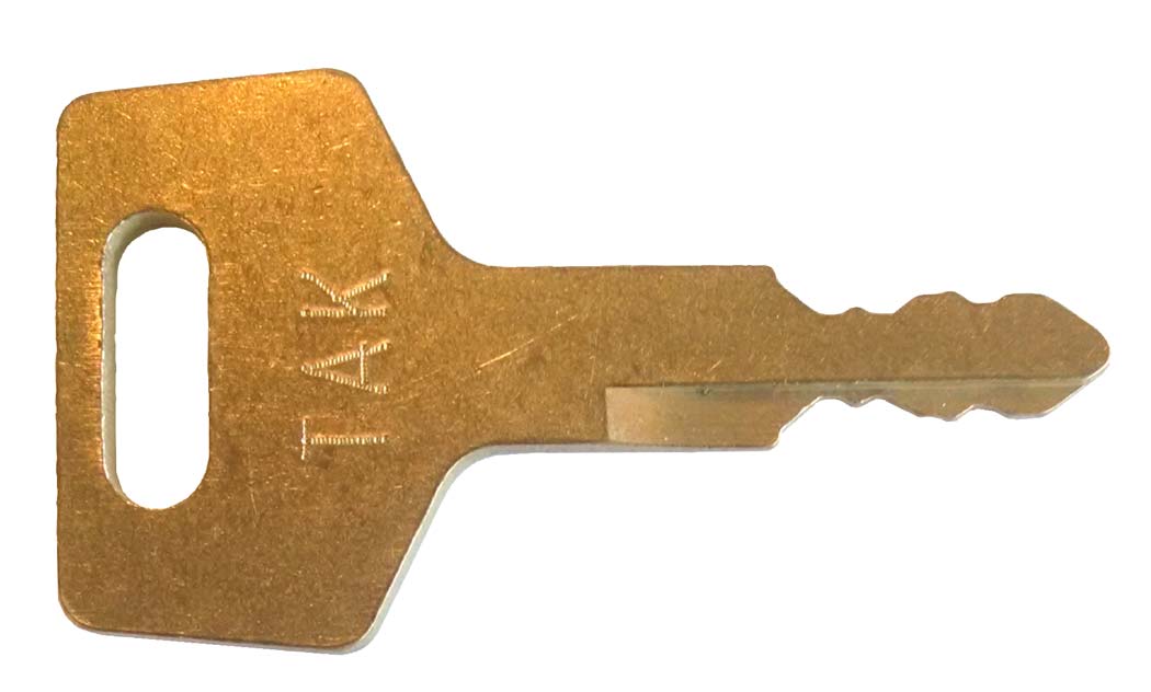 Gehl Keys – Service Supply America