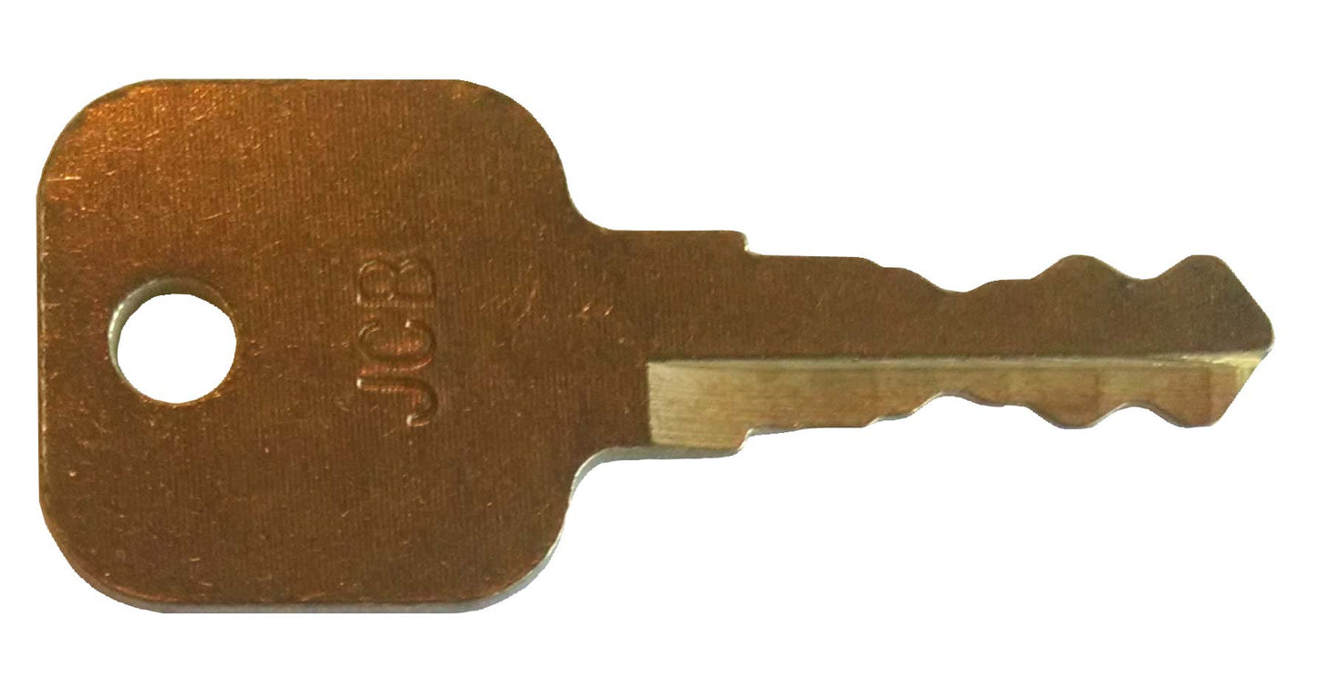 Gehl Keys