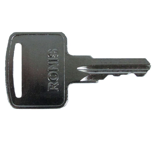 Genie Keys