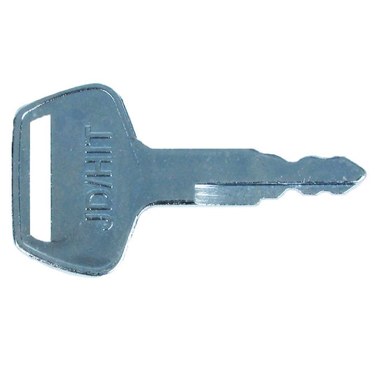Hitachi Keys