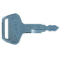 Hitachi Keys