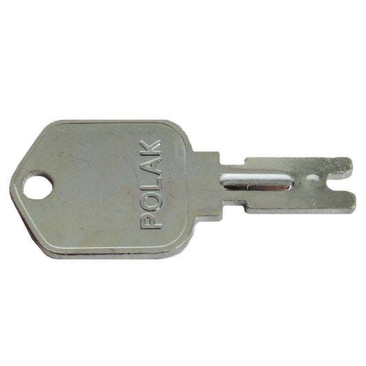 Hyster Keys