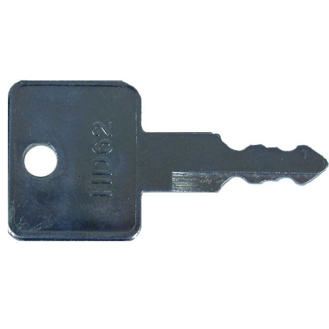 Hyundai Keys
