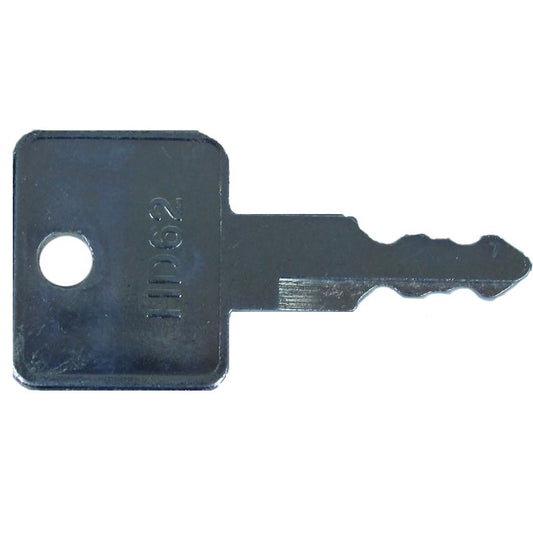 Hyundai Keys