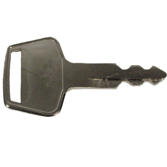 JCB Keys