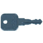 JCB Keys