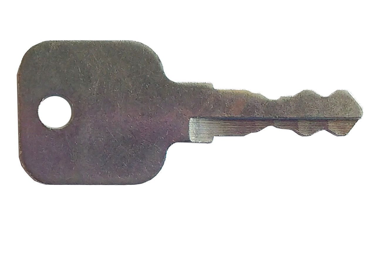 JCB Keys