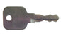 JCB Keys