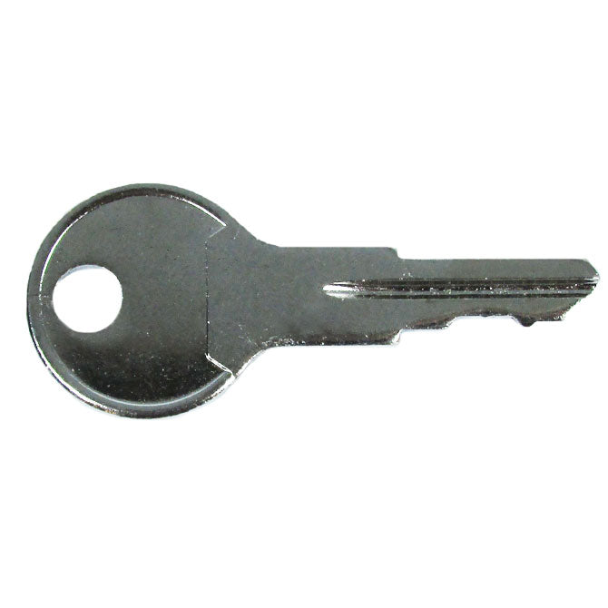JLG Keys