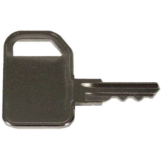 John Deere Keys