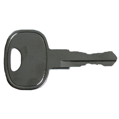 John Deere Keys