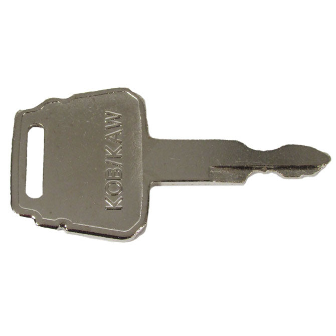 Kawasaki / Kobelco Keys