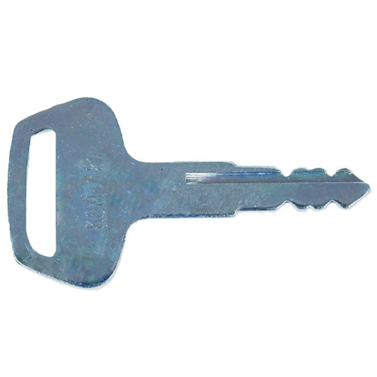 Komatsu Keys