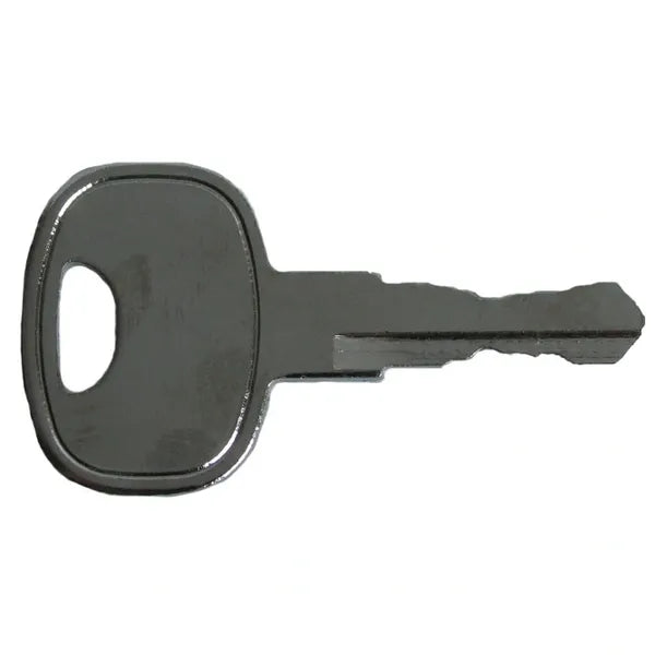 Liebherr Keys