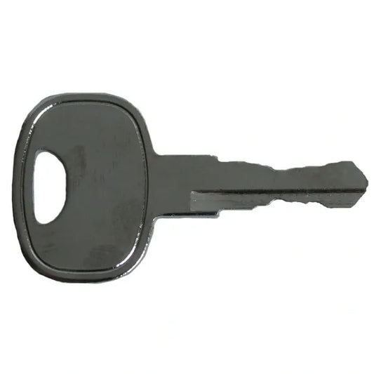Liebherr Keys