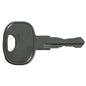 Liebherr Keys