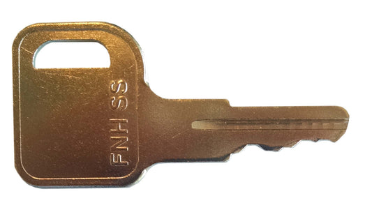 Lull Keys
