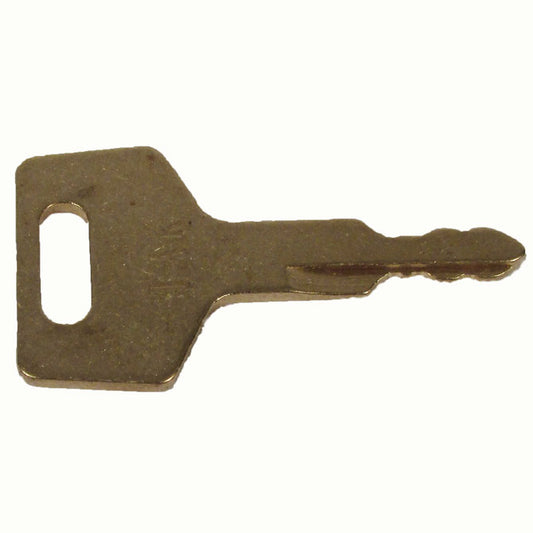 New Holland Keys