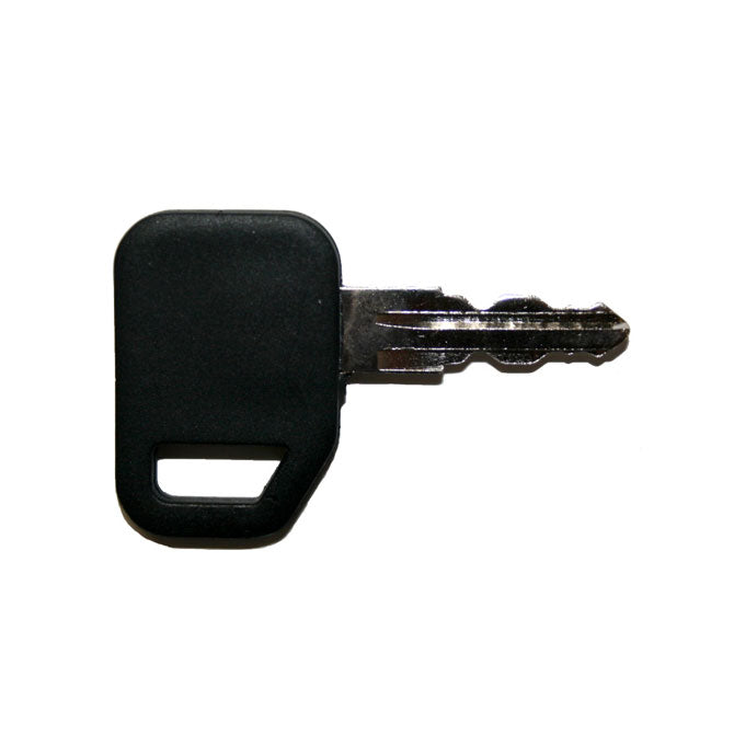 New Holland Keys