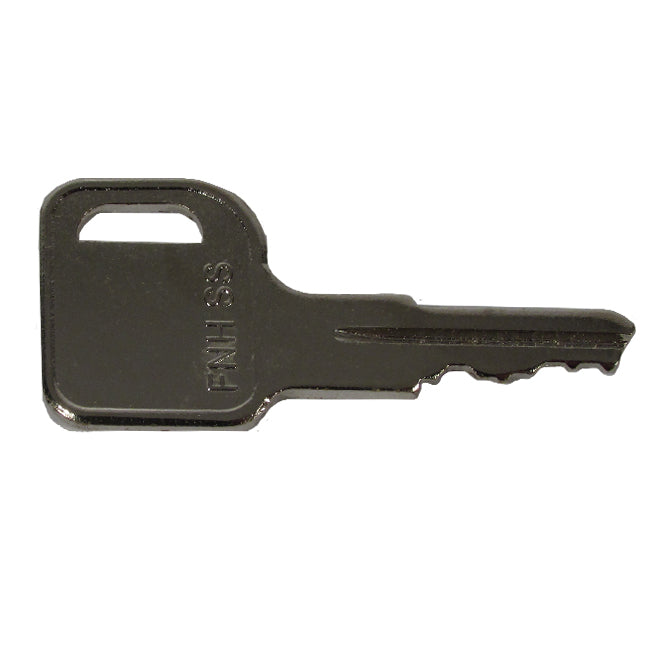 New Holland Keys