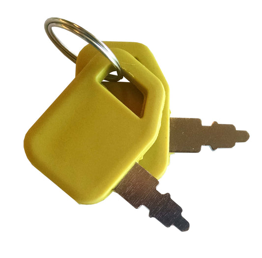 Polaris Keys
