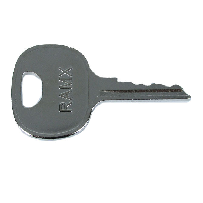 Rammax Keys