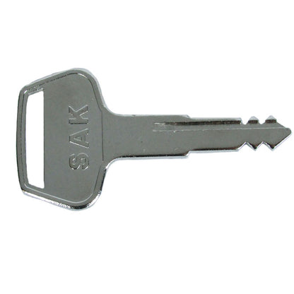 Sakai Keys