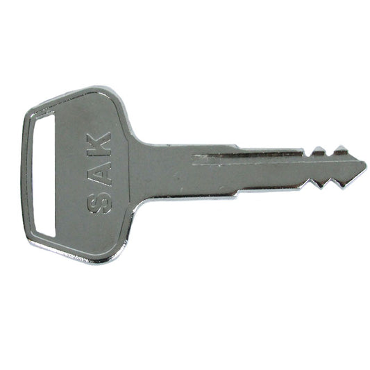 Sakai Keys