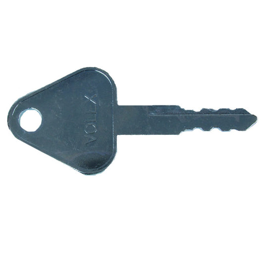 Volvo Keys