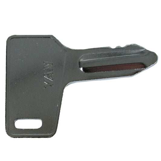 Yanmar Keys