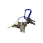 Construction Multi Key Set, 22 Keys