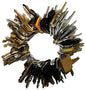 Off-Road Equipment Complete Multi Key Set