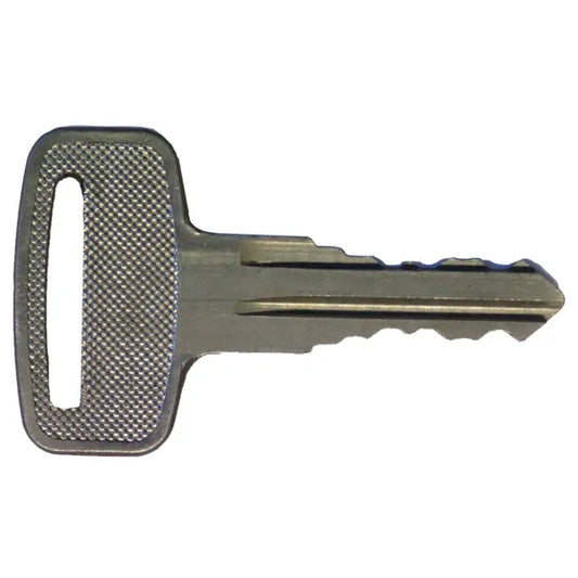 Polaris Keys