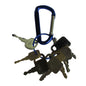 John Deere Mini Multi Key Set