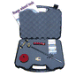 Flange Wizard® Wizard Burning Guides Case