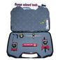 Flange Wizard® Lil' Wiz Tool Case