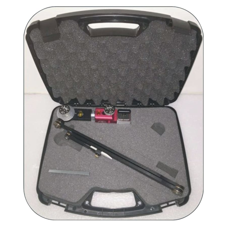 Flange Wizard® Master Marker