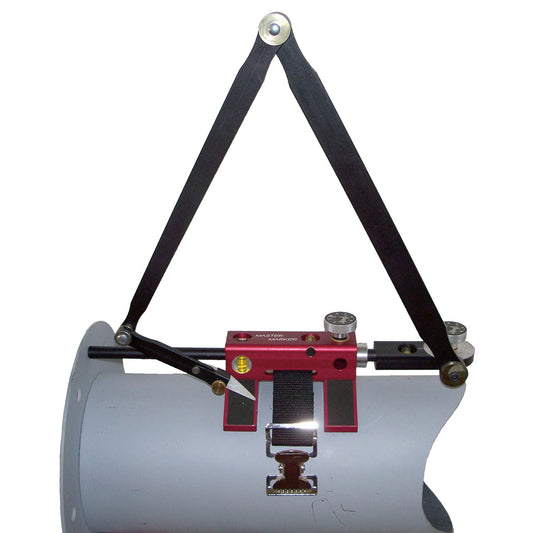 Flange Wizard® Master Marker