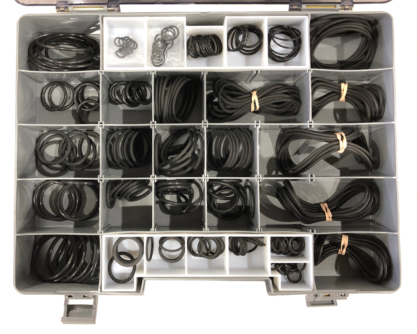 Mega O-Ring Kit for Hitachi