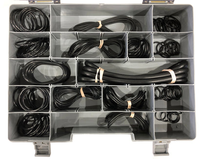 Mega O-Ring Kit for Hitachi