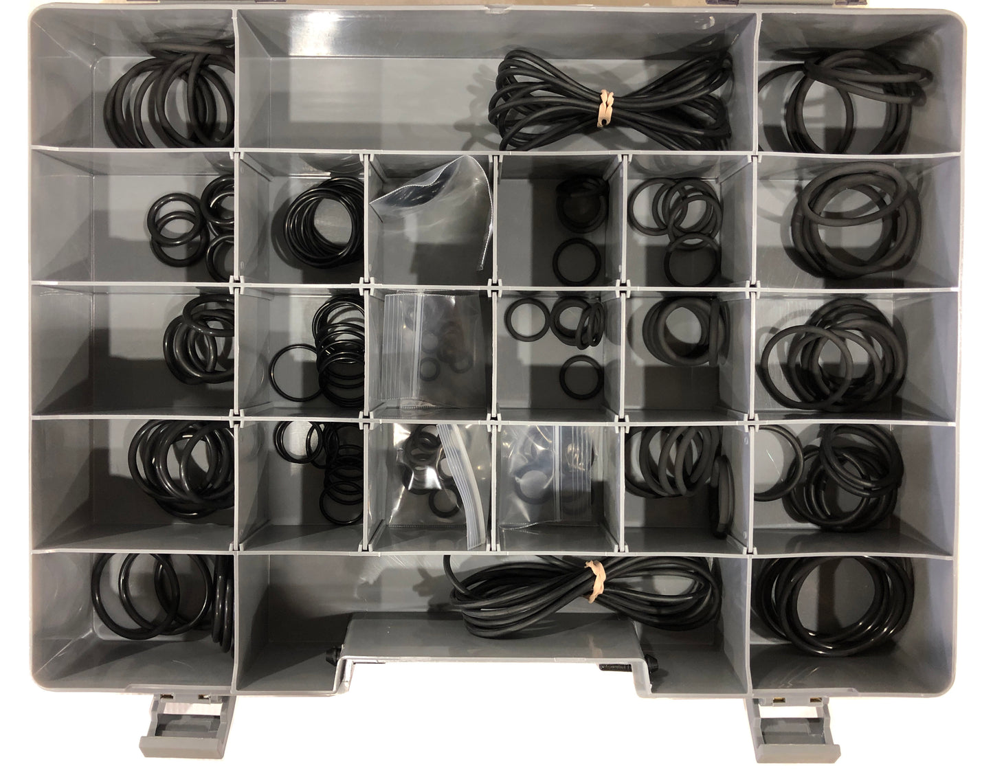 O-Ring Kit for Hitachi Equipment