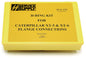 D-Ring Kit for Caterpillar XT-5 and XT-6