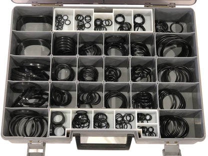 Hose End O-Ring Kit for Caterpillar Equipment