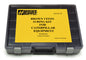 Brown Viton O-Ring Kit for Caterpillar Equipment