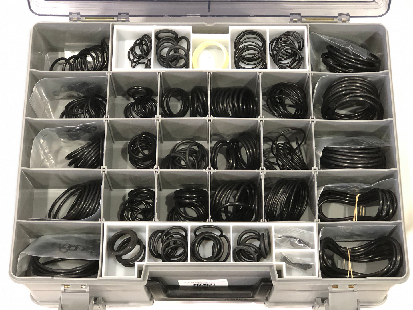 Industrial O-Ring Kit for John Deere Equipment