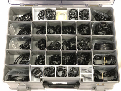 Industrial O-Ring Kit for John Deere Equipment