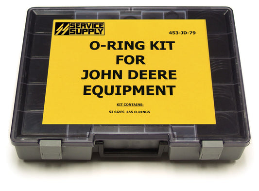 O-Ring Kit for John Deere Equipment