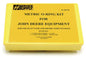 Metric O-Ring Kit for John Deere Equipment